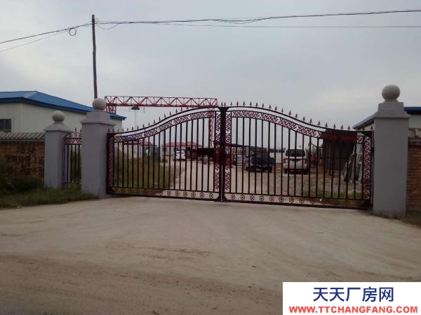 龍鳳向陽(yáng)工業(yè)園區(qū) 豆制品廠房 場(chǎng)地 出租 出售