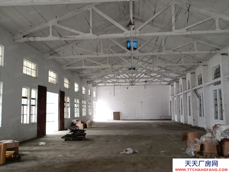 (出租) 常州天寧東青750平米廠房出租適合機(jī)械