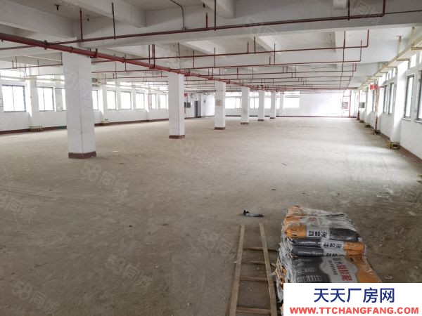 福州市馬尾物資倉庫 房東直租倉庫，馬尾中心位置，交通便利