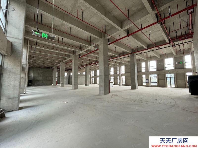 (出租) 常州天寧省級示范園區，現房招商，優秀企業可以洽談額外政策適合科技研發