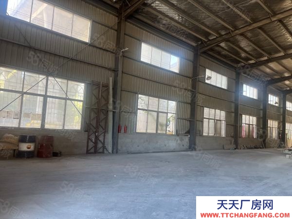 福州市馬尾物資倉庫 馬尾區標準大倉庫廠房