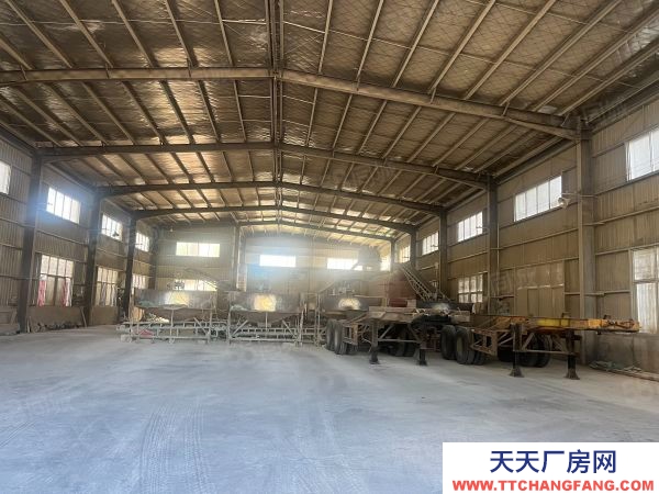 福州市馬尾物資倉庫 馬尾區標準大倉庫廠房