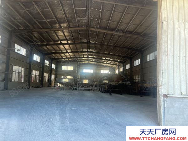 福州市馬尾物資倉庫 馬尾區標準大倉庫廠房