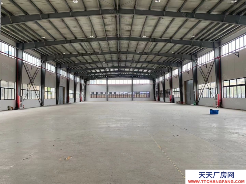 臺州市椒江(出租) 出租濱海工業區(1樓1700平 高度6米 沒柱子的). 蔬菜制品