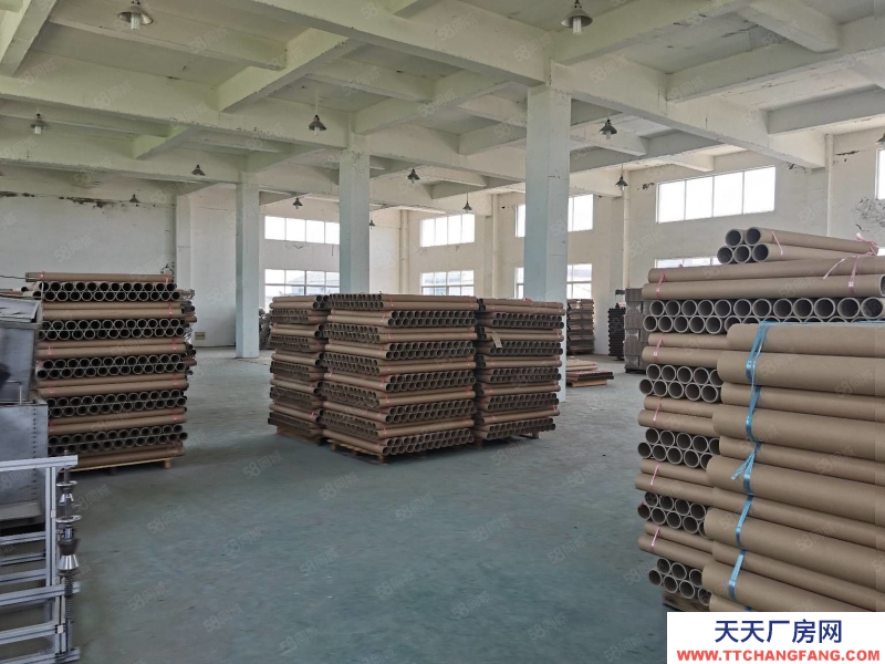 (出租) 常州天寧區(qū)青龍獨立一跨600方帶行車另有樓上1200方可分租適合五金機電