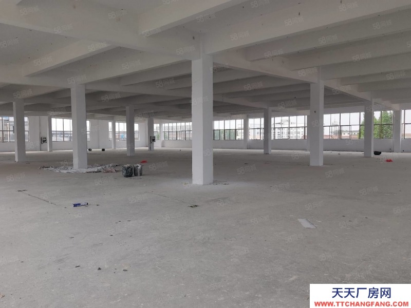 (出租) 常州天寧區(qū)青龍獨(dú)立一跨600方帶行車另有樓上1200方可分租適合五金機(jī)電