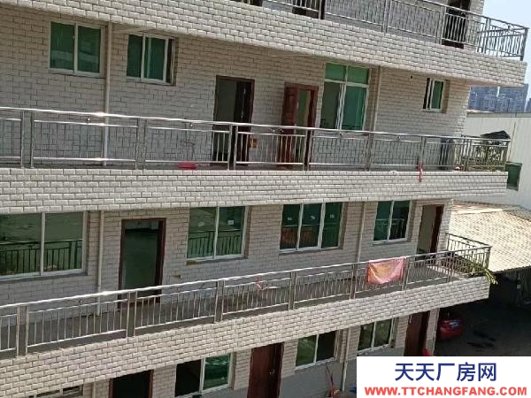 福州市連江機加工廠房 房東直租,證件齊全!