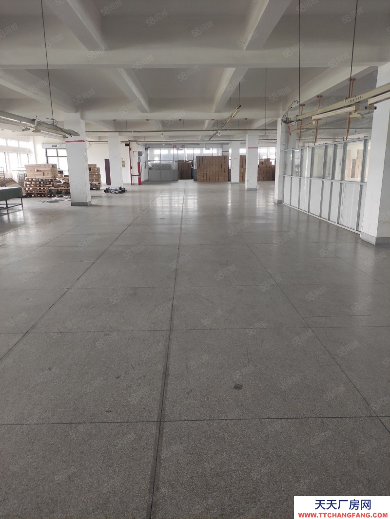 (出租) 常州天寧廠房出租，可以輕加工，可以倉儲