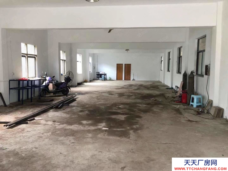 (出租) 常州天寧青龍獨立一棟一樓500平主車間430平大車進出方便適合機械
