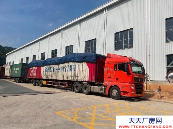 福州市連江水產制品廠房 獨門獨院廠房出租 鋼構廠房3800和11000平方 配套辦公