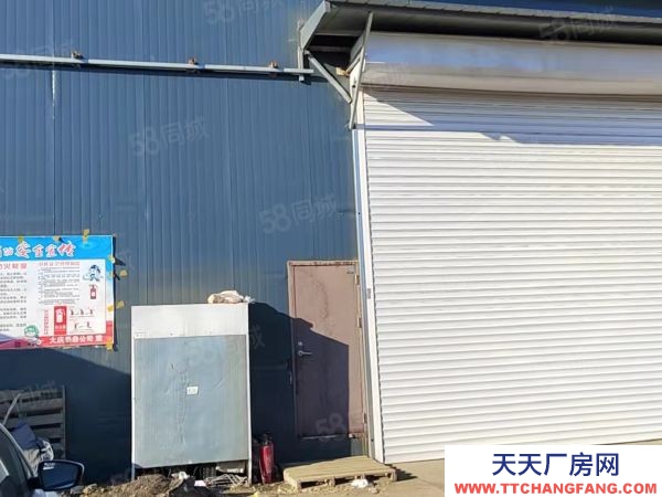 龍鳳暖庫房出租 常溫庫出租廠房出租 有動力電 交通便利 配套全