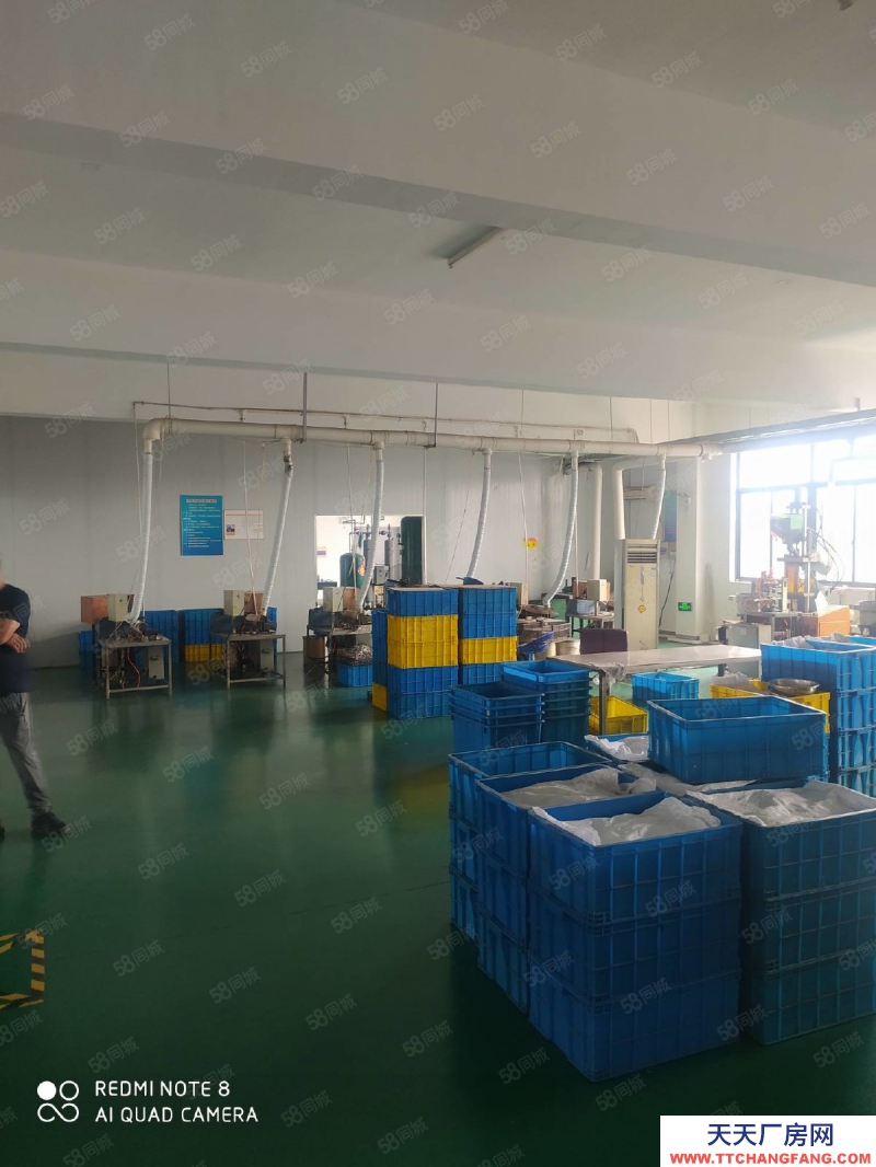 (出租) 常州鐘樓鄒區(qū)燈具城周邊二樓1250平,大貨梯,環(huán)氧地坪可做食品加工