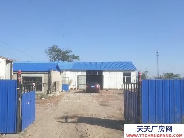 龍鳳住宅磚木結(jié)構(gòu)，庫房彩鋼