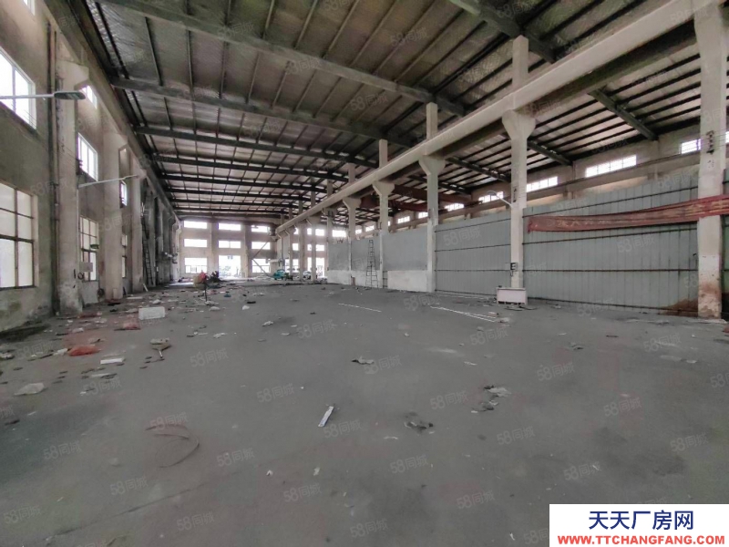 (出租) 常州鐘樓區(qū)鄒區(qū)獨(dú)門獨(dú)院2000方可分租一跨車間1400方大車進(jìn)出適合機(jī)械加工