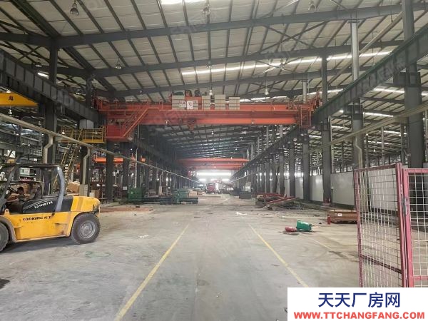 福州市連江機(jī)加工廠(chǎng)房 連江國(guó)道丹陽(yáng)一樓有證有行車(chē)廠(chǎng)房出租大車(chē)可進(jìn)帶變壓器宿舍辦公齊