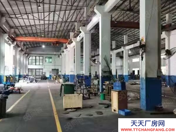 福州市連江機(jī)加工廠(chǎng)房 連江國(guó)道丹陽(yáng)一樓有證有行車(chē)廠(chǎng)房出租大車(chē)可進(jìn)帶變壓器宿舍辦公齊