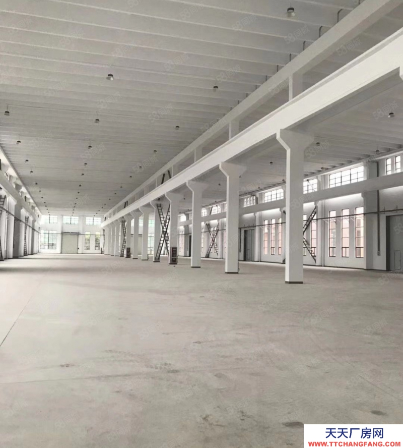 (出租) 常州鐘樓單層 多層園區(qū)8600平米出租 可分租適合數(shù)控半導(dǎo)體