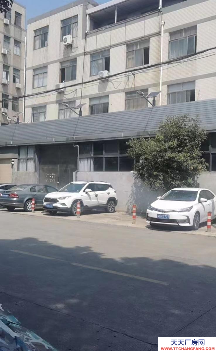 (出租) 常州鐘樓鄒區工業大道廠房適合機械加工