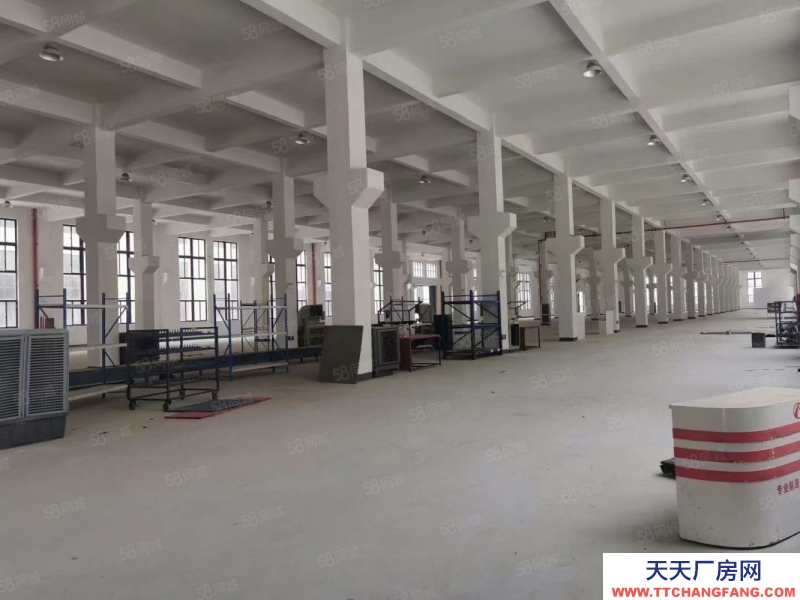 臺州市椒江(出售) 臺州灣新區16000平米,年租金200萬以上,4680萬 機械制造