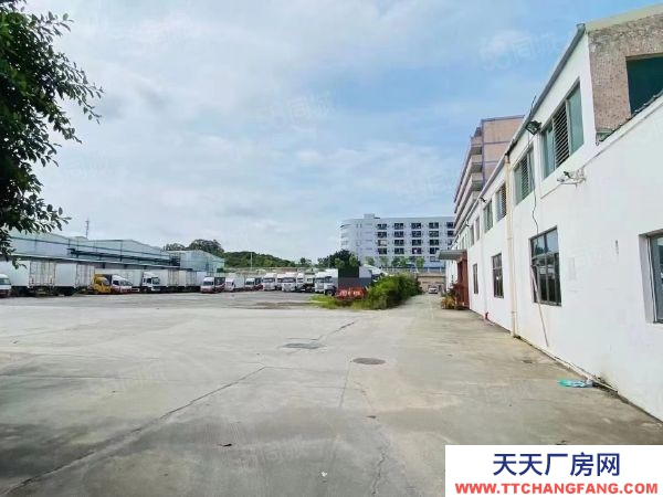 福州市連江機加工廠房 出售獨院廠房，另可申報批100畝200畝工業地連江羅源都可