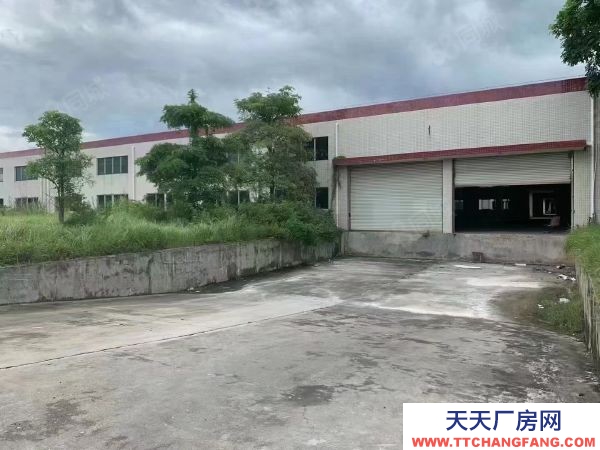 福州市連江機加工廠房 出售獨院廠房，另可申報批100畝200畝工業地連江羅源都可