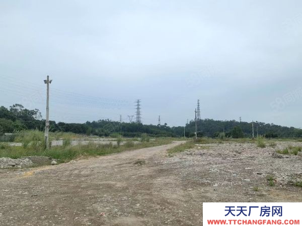 福州市連江機加工廠房 出售獨院廠房，另可申報批100畝200畝工業地連江羅源都可