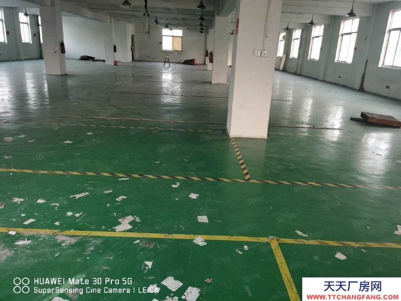 臺州市椒江(出售) 出售廠房，椒江聚星科創園，1500平方，3680一平方  調味品
