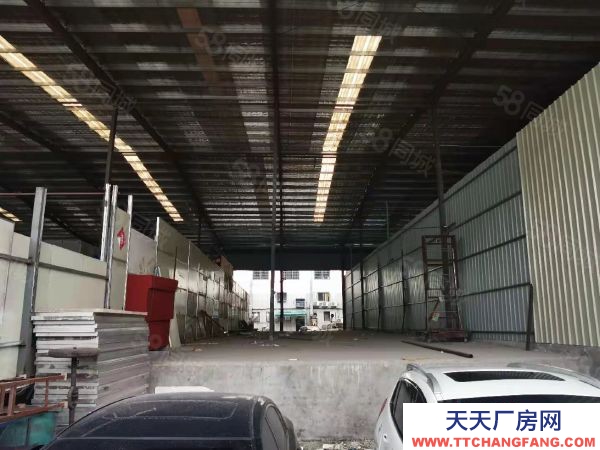 福州市連江機加工廠房 1300萬出售連江國道上獨門獨院廠房倉庫配套設施齊全地段優越