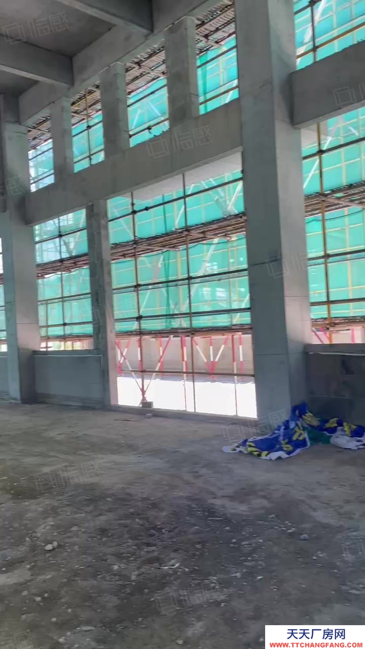 臺州市椒江(出售) （甲方直銷）濱海新區高標辦公廠房出售，工業配套完善！  乳制品