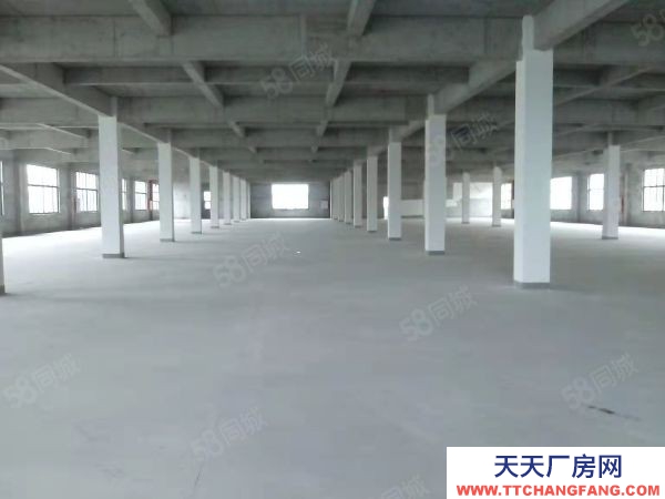 福州市連江機加工廠房  連江縣城，獨院30畝鋼混結構廠房出售
