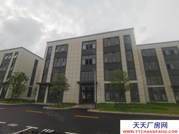 福州市連江機(jī)加工廠房 連江全新廠房招商 獨(dú)棟 分層 可辦證