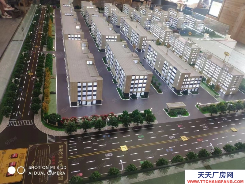 臺州市椒江(出售) 出售 聚星科創園，全新精裝修4000平，手續清爽，馬上可用   電機，半導體