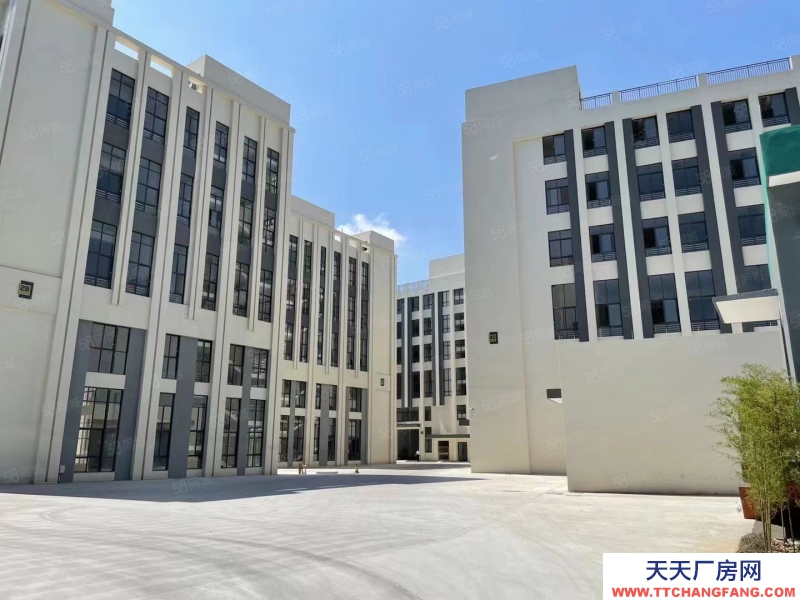 臺州市椒江(出售) 出售 聚星科創(chuàng)園，全新精裝修4000平，手續(xù)清爽，馬上可用   電機，半導(dǎo)體