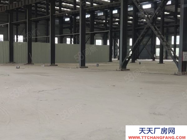 福州市連江物資倉庫 連江標準廠房倉庫大車進出10000平18元含稅證件齊全空地多