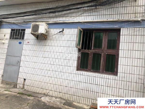 福州市連江物資倉庫 可倉：縣城 鳳尾花園車庫 23平米