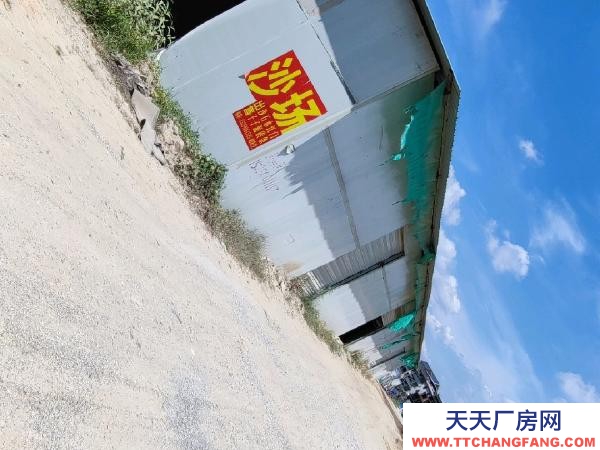 福州市連江物資倉庫 自建倉房，價格可詳談。