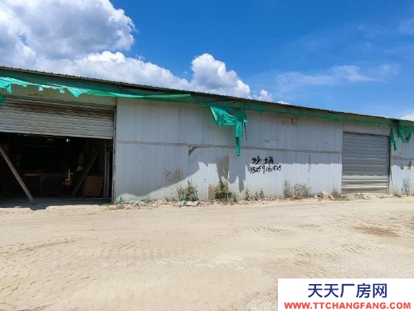 福州市連江物資倉庫 自建倉房，價(jià)格可詳談。