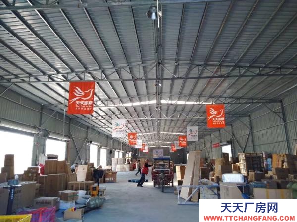 福州市連江物資倉庫 分隔，拎包入住，24小時監(jiān)控。