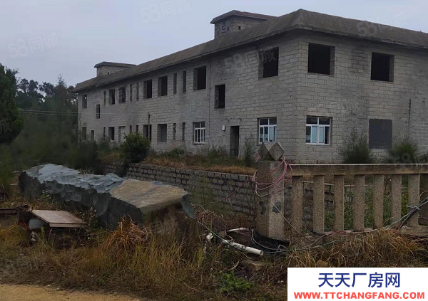 福州市平潭機加工廠房 平潭縣場地出租 可多種行業經營