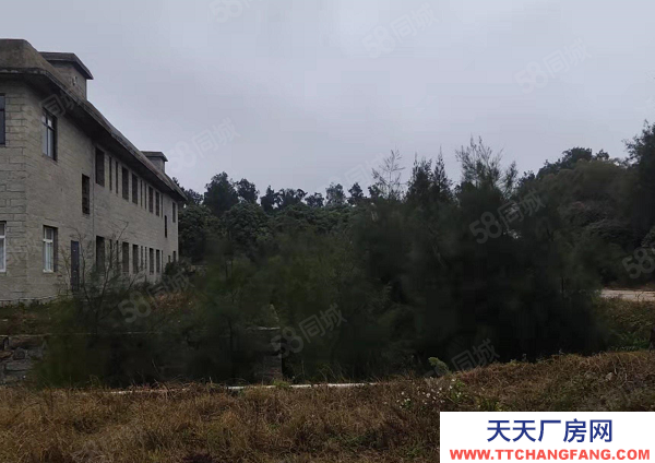 福州市平潭機加工廠房 平潭縣場地出租 可多種行業經營