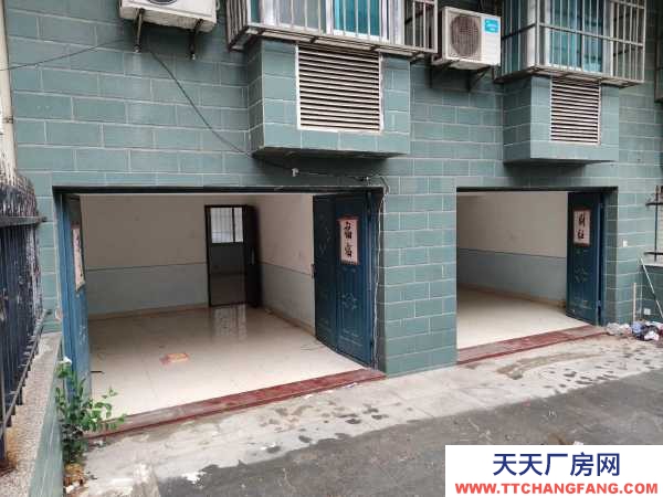 福州市平潭物資倉庫 出租平潭倉庫可做店鋪，富春城東南側