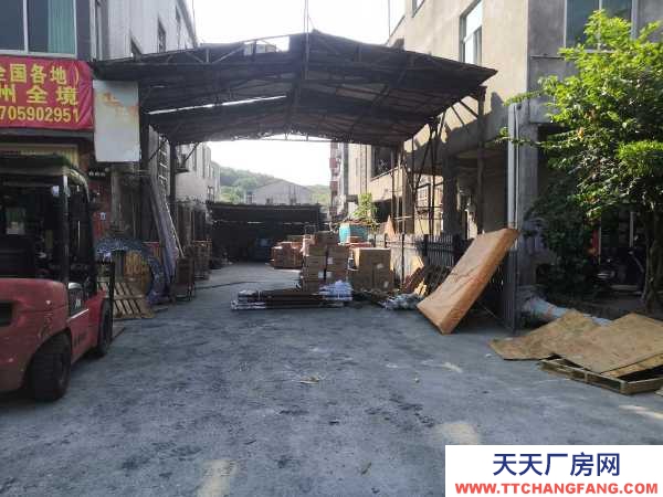 福州市平潭物資倉庫 出租房屋/場地，交通方便