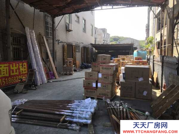 福州市平潭物資倉庫 出租房屋/場地，交通方便