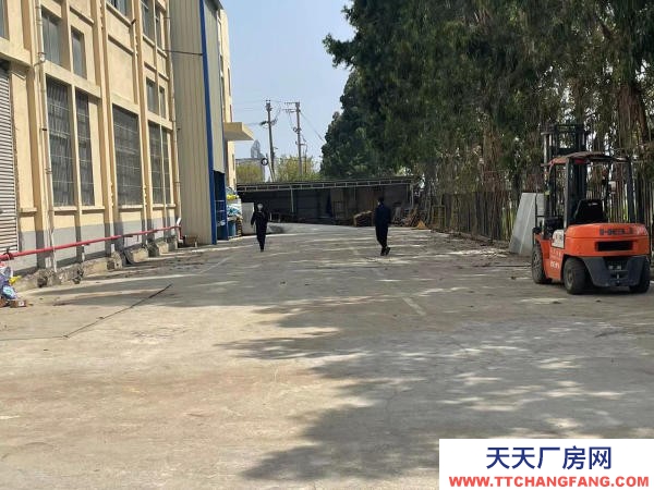 福州市羅源調味品廠房 羅源濱海新城,獨立廠房,可分租