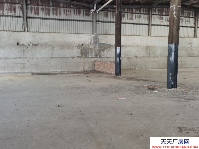 臺州市黃巖(出租) 出租，黃巖區高橋工業區廠房6000平米  特殊膳食食品