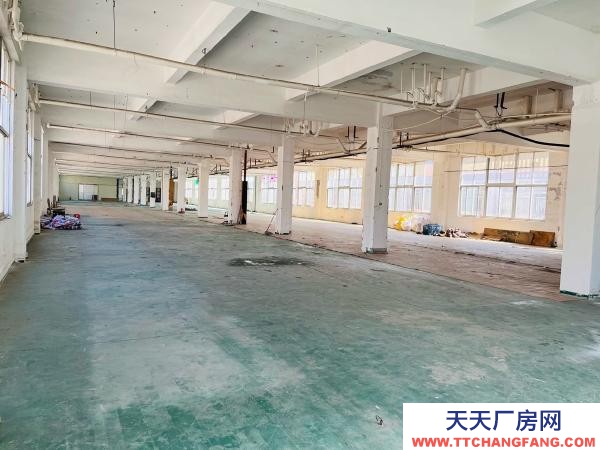 福州市羅源機加工廠房  羅源灣高速路口廠房惠租