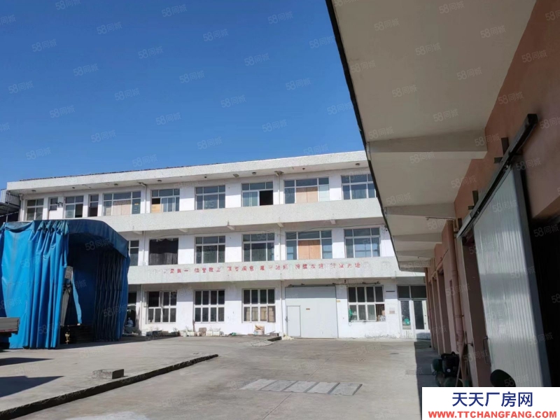 臺州市黃巖(出租) 出租|房東直租黃巖院橋鎮990平標準廠房出租   蔬菜制品