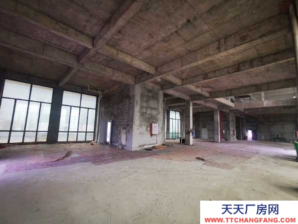 福州市羅源機加工廠房 房東直租！羅源灣全新辦公樓出租！賣場、品牌館、廠房皆可