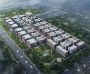 (出售) 出售漯河召陵工業用地廠房，可貸款，50年產權