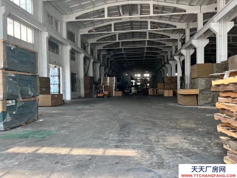 (出租) 常州武進洛陽談家頭工業園新出3050平行車廠房出租適合機械加工